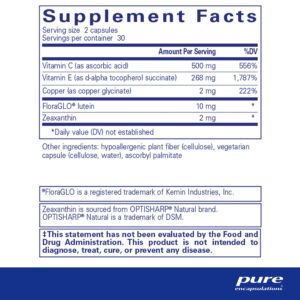 EyeProtect Basics without zinc‡ - Image 3