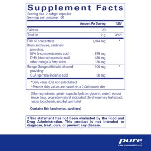 EFA Essentials 120's - Image 3