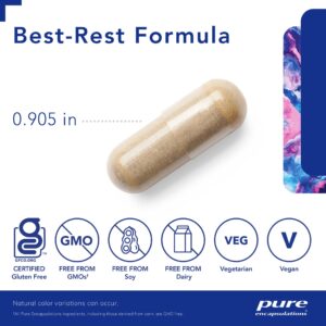 Best-Rest Formula 60's - Image 4