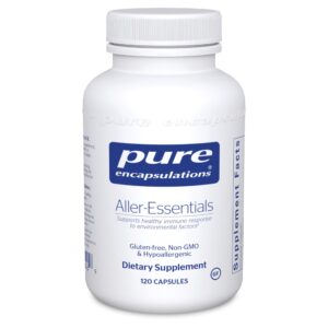 Aller-Essentials 120's - IMPROVED