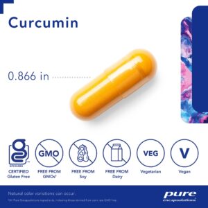 Curcumin 60's - Image 4