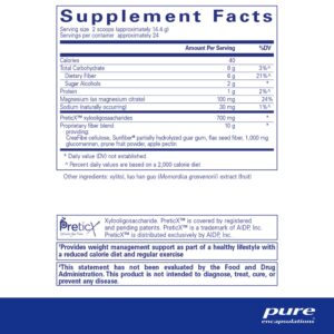 PureLean® Fiber - IMPROVED - Image 3