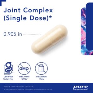 Joint Complex (single dose)‡ 60's - Image 4