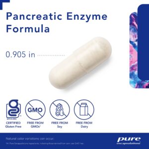 Pancreatic Enzyme 180's - Image 4