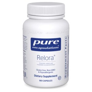 Relora® 180's