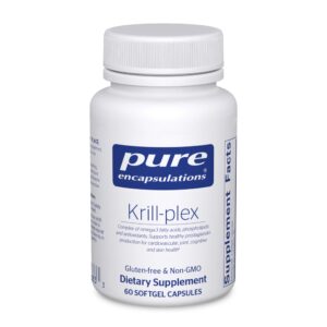 Krill-plex 60's - Image 5