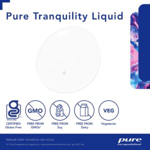 Pure Tranquility liquid - Image 4