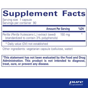 Perilla Extract - Image 3