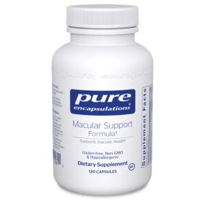 Macular Support Formula‡ 120's