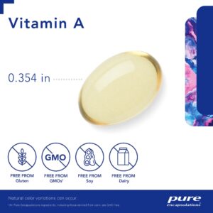 Vitamin A 3,000 mcg (10,000 IU) - Image 4