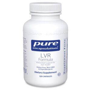 LVR Formula 120's