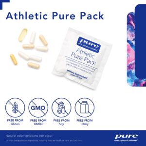 Athletic Pure Pack - Image 5