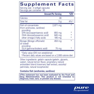 VisionPro EPA/DHA/GLA‡ 90's - Image 3