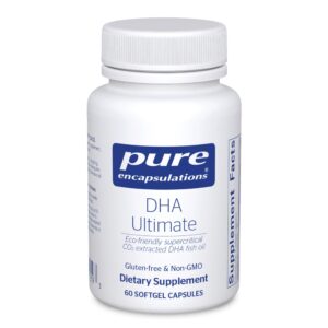 DHA Ultimate 60's - Image 5