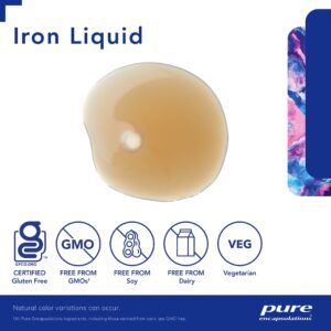 Iron liquid - Image 4