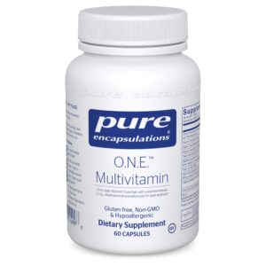 O.N.E.™ Multivitamin 60's