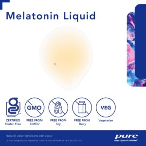 Melatonin Liquid - Image 4