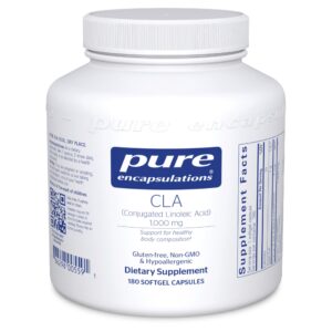 CLA 1000 mg. 180's