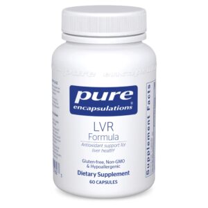 LVR Formula 60's
