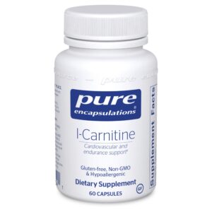 l-Carnitine 60's