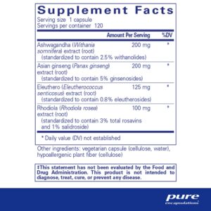 Energy Xtra 120's - Image 3