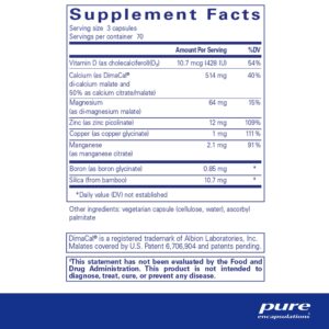 OsteoBalance 210's - Image 3