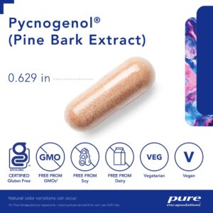 Pycnogenol® 50 mg. 120's - Image 4