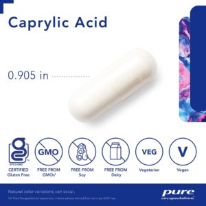 Caprylic Acid 240's - Image 4