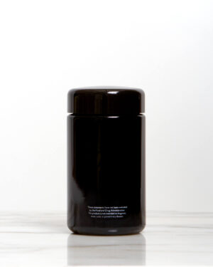Power Trip Capsules - Bottle - Image 4