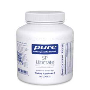 SP Ultimate 180's