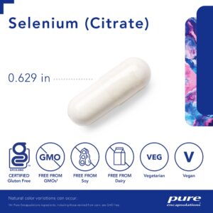 Selenium (citrate) 60's - Image 4