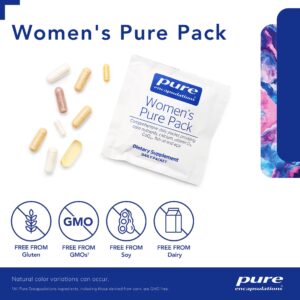 Women's Pure Pack - Image 4