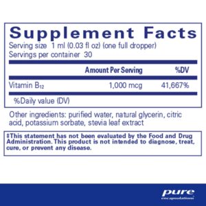 B12 liquid - Image 3