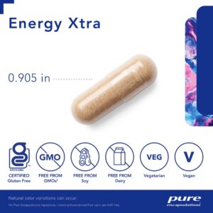 Energy Xtra 60's - Image 4