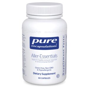 Aller-Essentials 60's - IMPROVED