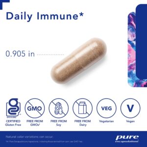 Daily Immune‡ 120's - Image 4
