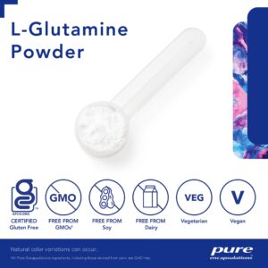 l-Glutamine powder - Image 4
