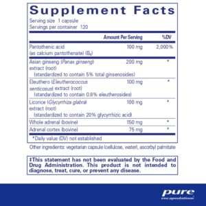 ADR Formula® 120's - Image 3