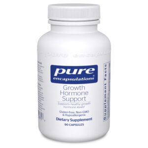 Growth Hormone Support‡ 90's - Image 6