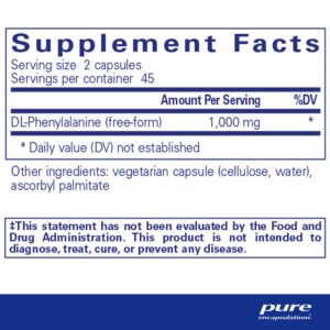DL-Phenylalanine 90's - Image 3