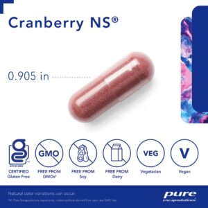 Cranberry NS 90's - Image 4