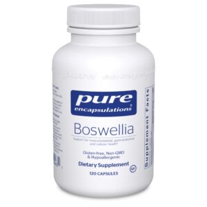 Boswellia 120's