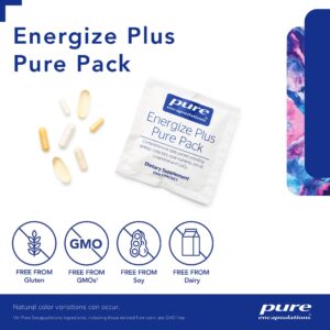 Energize Plus™ Pure Pack - Image 4
