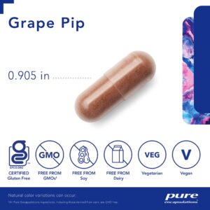 Grape Pip 500 Mg. - Image 4