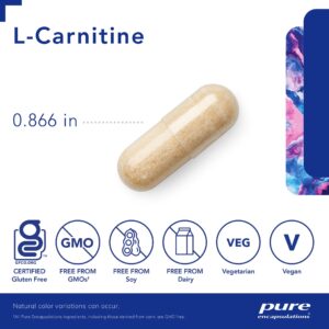 l-Carnitine 120's - Image 4