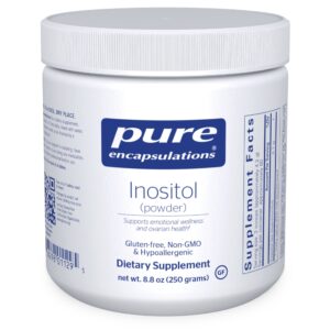 Inositol (powder)