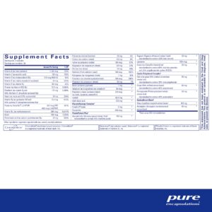 Men's Nutrients 180's - Image 3