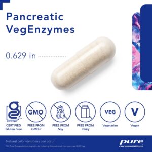 Pancreatic VegEnzymes - Image 4