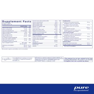 Men's Nutrients 360's - Image 3