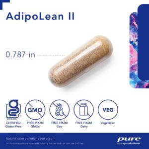 AdipoLean II 90's - Image 2